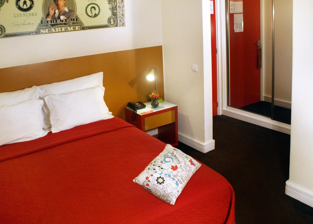 Hotel Joao XXI Braga Rom bilde