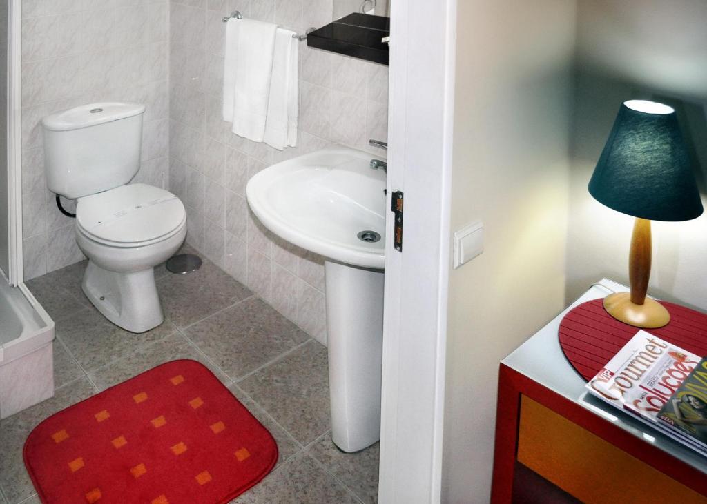 Hotel Joao XXI Braga Rom bilde