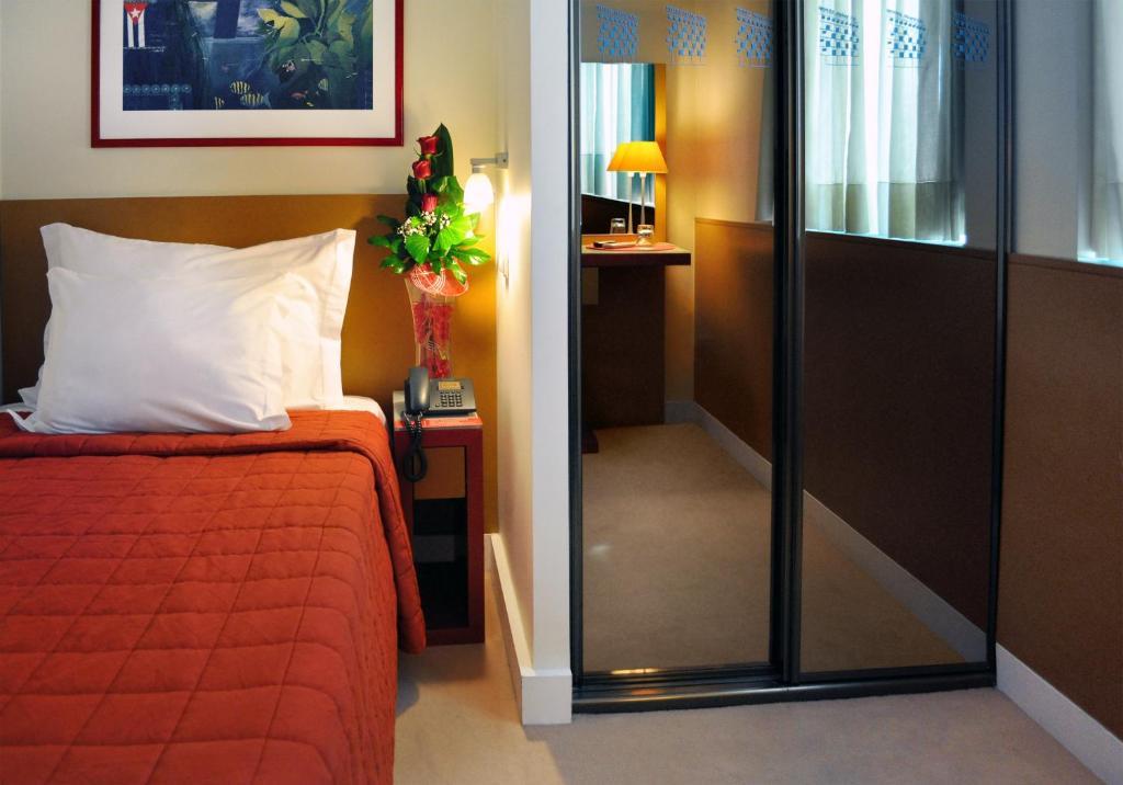 Hotel Joao XXI Braga Rom bilde
