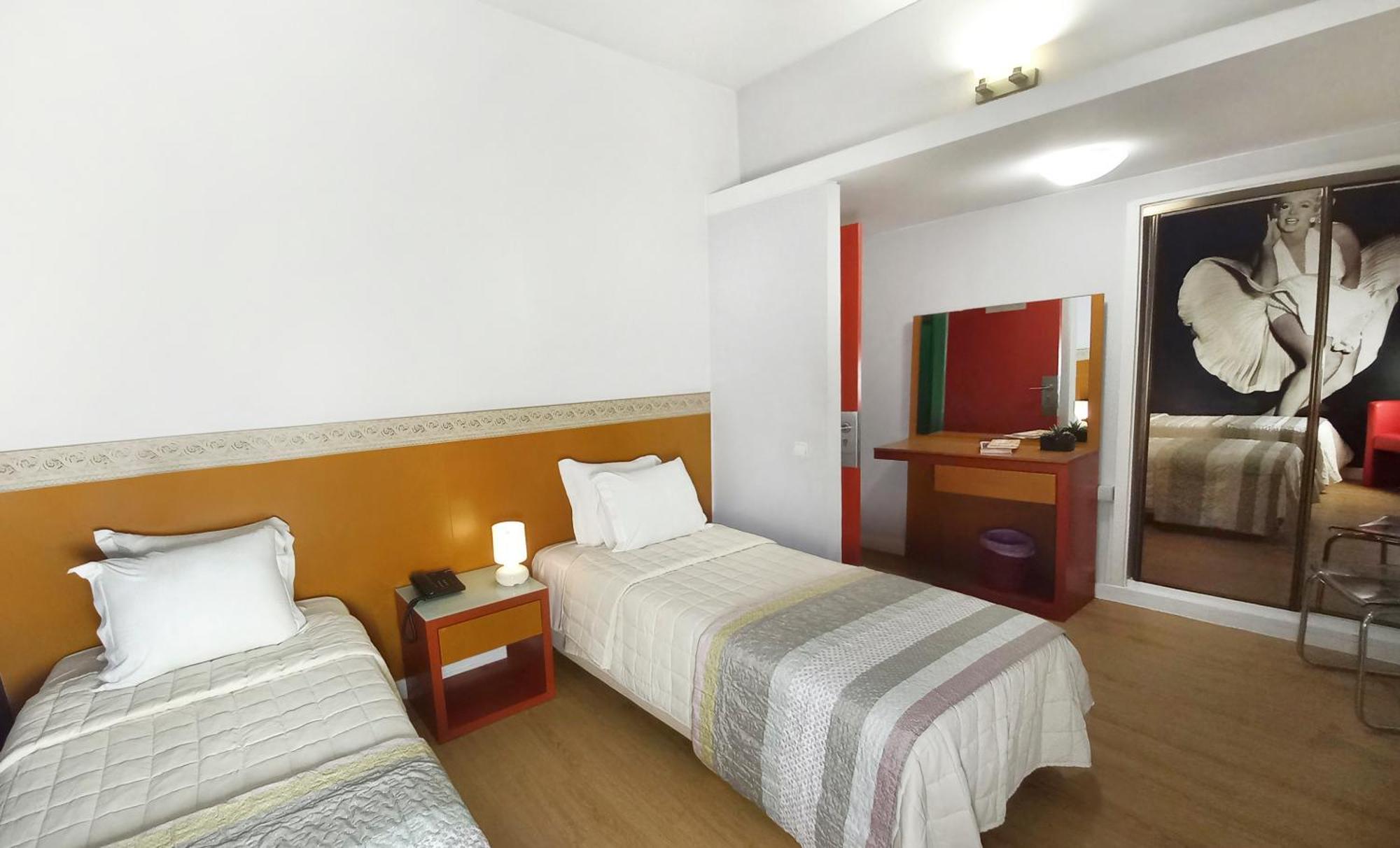 Hotel Joao XXI Braga Eksteriør bilde