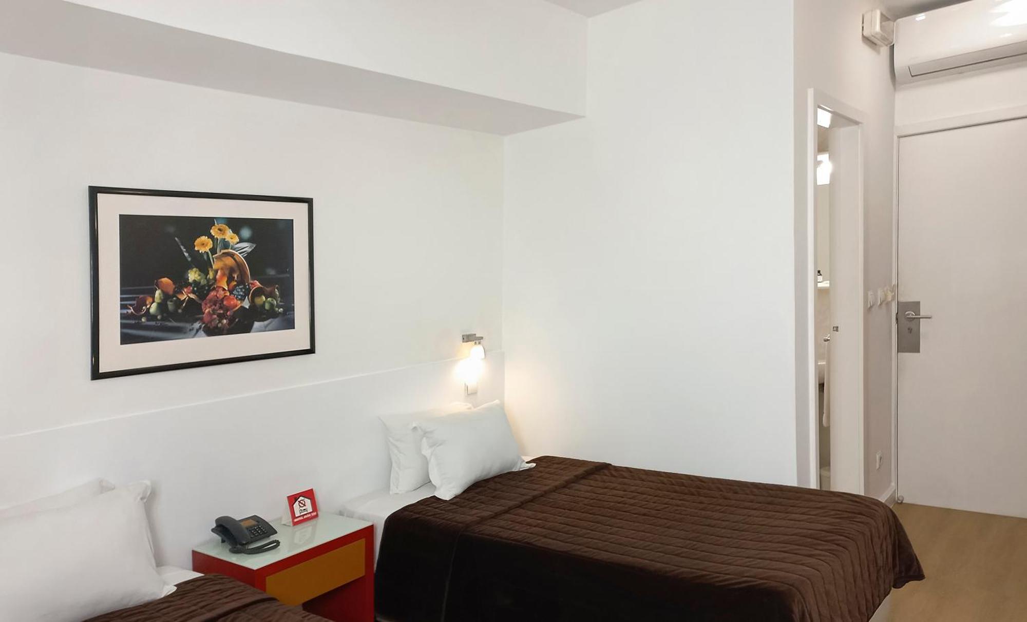 Hotel Joao XXI Braga Eksteriør bilde