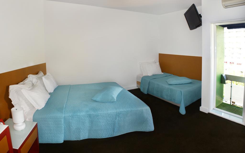 Hotel Joao XXI Braga Rom bilde