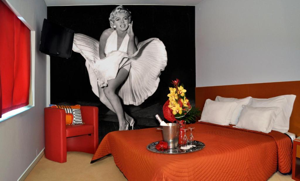 Hotel Joao XXI Braga Eksteriør bilde