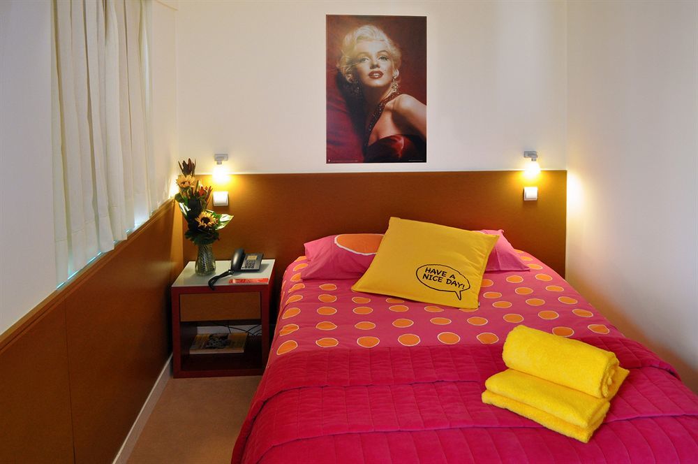 Hotel Joao XXI Braga Eksteriør bilde