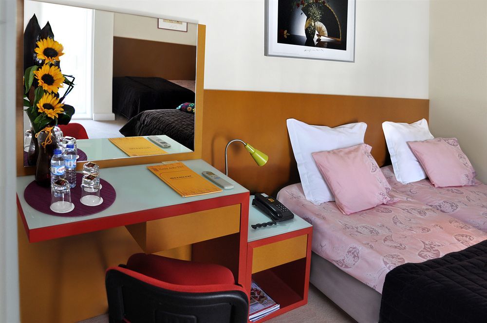Hotel Joao XXI Braga Eksteriør bilde