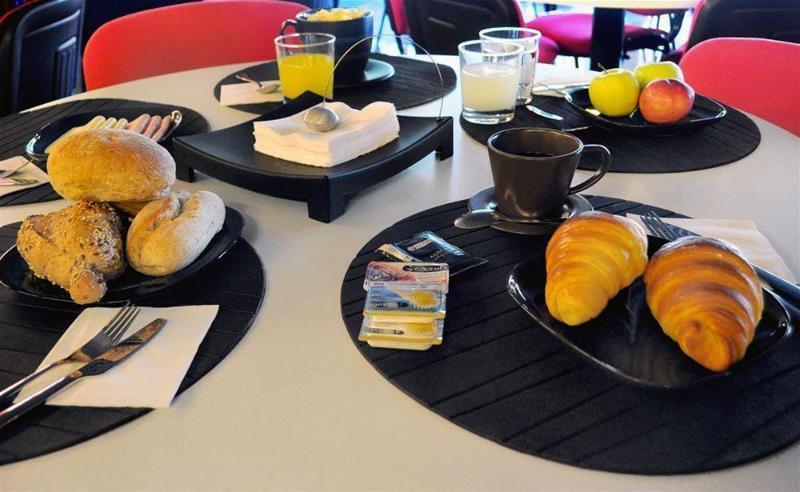 Hotel Joao XXI Braga Eksteriør bilde